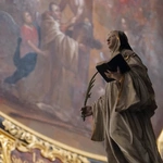 8. Pielgrzymka Wspólnot Żywego Różańca i Czcicieli Matki Bożej do Henrykowa