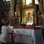 8. Pielgrzymka Wspólnot Żywego Różańca i Czcicieli Matki Bożej do Henrykowa