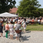 8. Pielgrzymka Wspólnot Żywego Różańca i Czcicieli Matki Bożej do Henrykowa