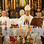 8. Pielgrzymka Wspólnot Żywego Różańca i Czcicieli Matki Bożej do Henrykowa