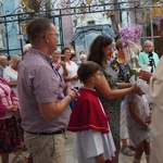 8. Pielgrzymka Wspólnot Żywego Różańca i Czcicieli Matki Bożej do Henrykowa