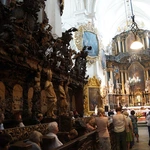 8. Pielgrzymka Wspólnot Żywego Różańca i Czcicieli Matki Bożej do Henrykowa