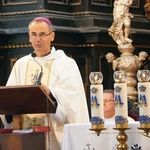 8. Pielgrzymka Wspólnot Żywego Różańca i Czcicieli Matki Bożej do Henrykowa