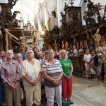 8. Pielgrzymka Wspólnot Żywego Różańca i Czcicieli Matki Bożej do Henrykowa