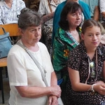 8. Pielgrzymka Wspólnot Żywego Różańca i Czcicieli Matki Bożej do Henrykowa