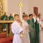 Rekolekcje dla przyszłych lektorów