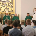 Rekolekcje dla przyszłych lektorów