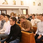 Rekolekcje dla przyszłych lektorów