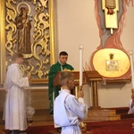 Rekolekcje dla przyszłych lektorów