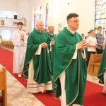 Rekolekcje dla przyszłych lektorów