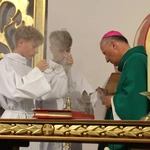 Rekolekcje dla przyszłych lektorów