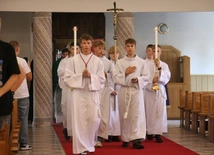 Rekolekcje dla przyszłych lektorów