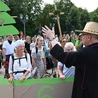 Wysiłek był niesamowity, owoce będą wyjątkowe