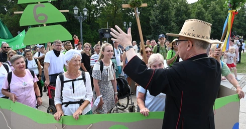 Wysiłek był niesamowity, owoce będą wyjątkowe