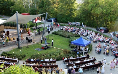 Patriotyczny koncert w Gdyni