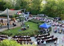 Patriotyczny koncert w Gdyni