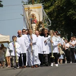 Sierpc. Odpust w sanktuarium