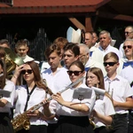 Sierpc. Odpust w sanktuarium
