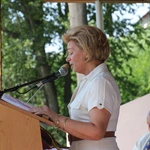 Sierpc. Odpust w sanktuarium