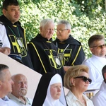 Sierpc. Odpust w sanktuarium