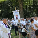 Sierpc. Odpust w sanktuarium