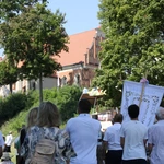 Sierpc. Odpust w sanktuarium
