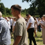 Sierpc. Odpust w sanktuarium