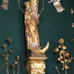 Sierpc. Odpust w sanktuarium