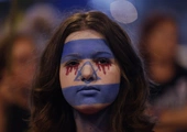 Protest w Izraelu przecwi kontynuowaniu wojny
