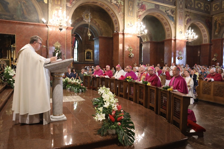 Piekary kobiet 2025 cz. 1