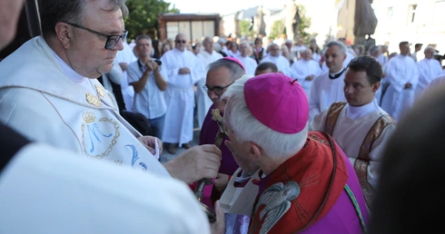 Piekary kobiet 2025 cz. 1