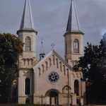 80. rocznicy przyjazdu Kresowiaków do Drzonowa