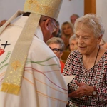 80. rocznicy przyjazdu Kresowiaków do Drzonowa