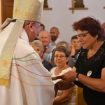 80. rocznicy przyjazdu Kresowiaków do Drzonowa