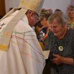 80. rocznicy przyjazdu Kresowiaków do Drzonowa