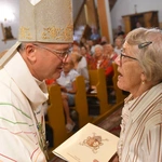 80. rocznicy przyjazdu Kresowiaków do Drzonowa
