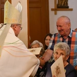 80. rocznicy przyjazdu Kresowiaków do Drzonowa