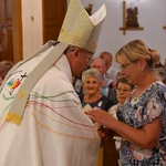 80. rocznicy przyjazdu Kresowiaków do Drzonowa