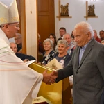 80. rocznicy przyjazdu Kresowiaków do Drzonowa