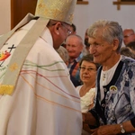 80. rocznicy przyjazdu Kresowiaków do Drzonowa