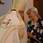 80. rocznicy przyjazdu Kresowiaków do Drzonowa