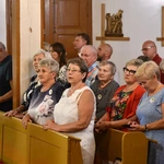 80. rocznicy przyjazdu Kresowiaków do Drzonowa