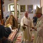 80. rocznicy przyjazdu Kresowiaków do Drzonowa