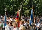 Piekary Śląskie. Nauka społeczna bp. Marka Szkudło do kobiet i dziewcząt