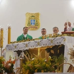 43. PPT - Msza św. na rozpoczęcie
