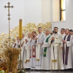 43. PPT - Msza św. na rozpoczęcie