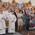 43. PPT - Msza św. na rozpoczęcie