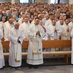 43. PPT - Msza św. na rozpoczęcie