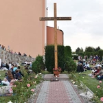 43. PPT - Msza św. na rozpoczęcie