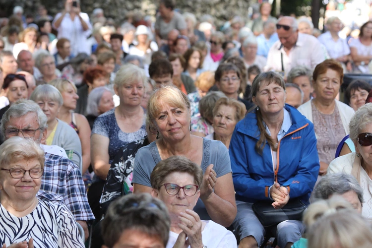 Piekary kobiet 2025, cz. 2